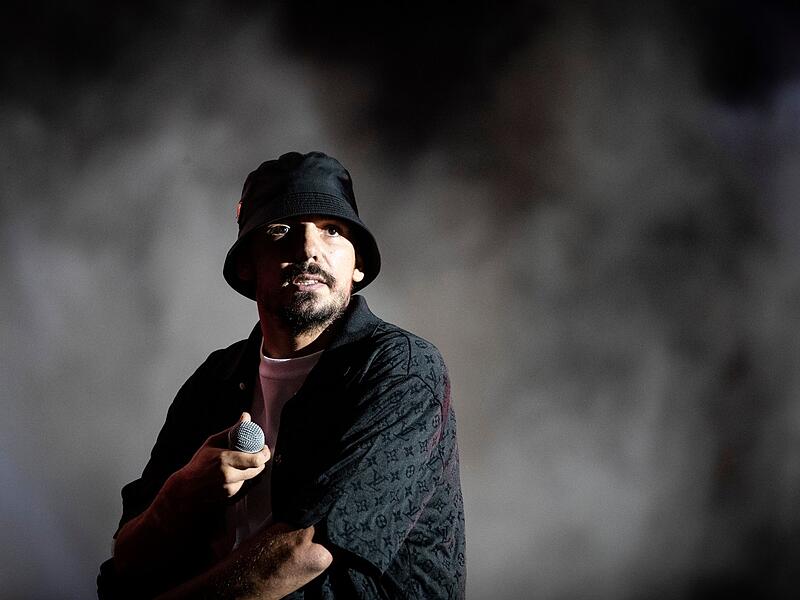 Spring Break Festival am Goitzschesee in Pouch