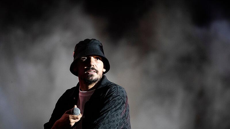 Spring Break Festival am Goitzschesee in Pouch