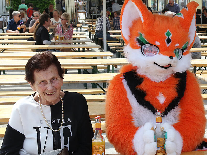 Neustadt und Sonneberg: Die Woche im Puppenfestival