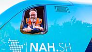 Claus Ruhe Madsen Claus Ruhe Madsen