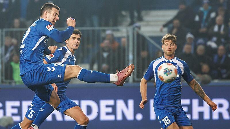 1. FC Magdeburg - 1. FC Nürnberg 1. FC Magdeburg - 1. FC Nürnberg