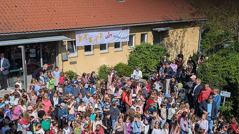 Musikschule Münnerstadt Musikschule Münnerstadt