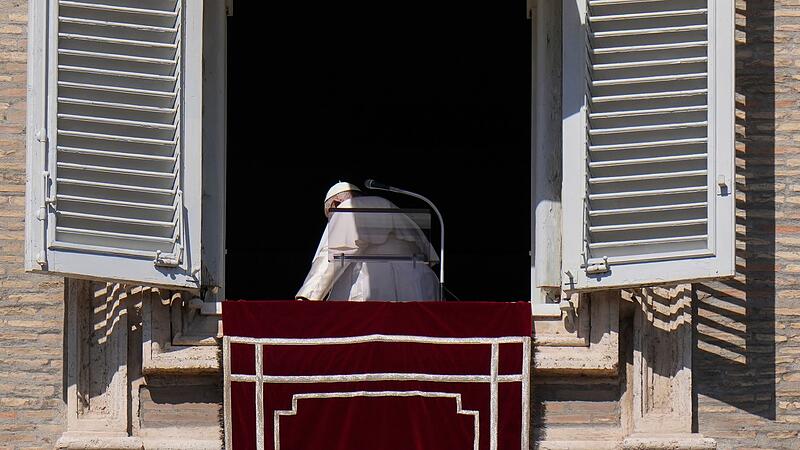 Papst Franziskus
