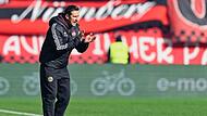 1. FC Kaiserslautern - 1. FC Nürnberg