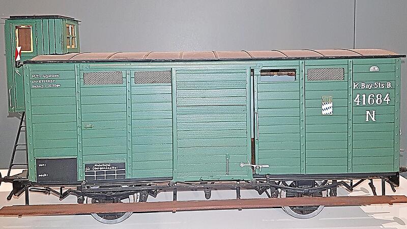 Mit seiner Beteiligung am Tag der Schiene unterstreicht das Deutsche Dampflokomotiv Museum die Bedeutung der Eisenbahn als unverzichtbaren Bestandteil moderner Mobilität und Logistik. Deutsches Dampflokomotiv Museum Mit seiner Beteiligung am Tag der Schiene unterstreicht das Deutsche Dampflokomotiv Museum die Bedeutung der Eisenbahn als unverzichtbaren Bestandteil moderner Mobilität und Logistik. Deutsches Dampflokomotiv Museum