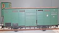 Mit seiner Beteiligung am Tag der Schiene unterstreicht das Deutsche Dampflokomotiv Museum die Bedeutung der Eisenbahn als unverzichtbaren Bestandteil moderner Mobilit&auml;t und Logistik. Deutsches Dampflokomotiv Museum