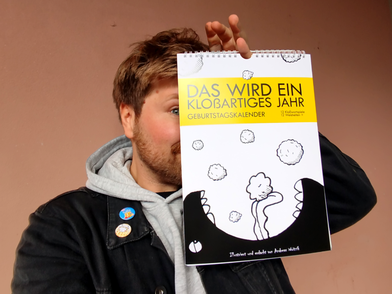Woitzik Kloß