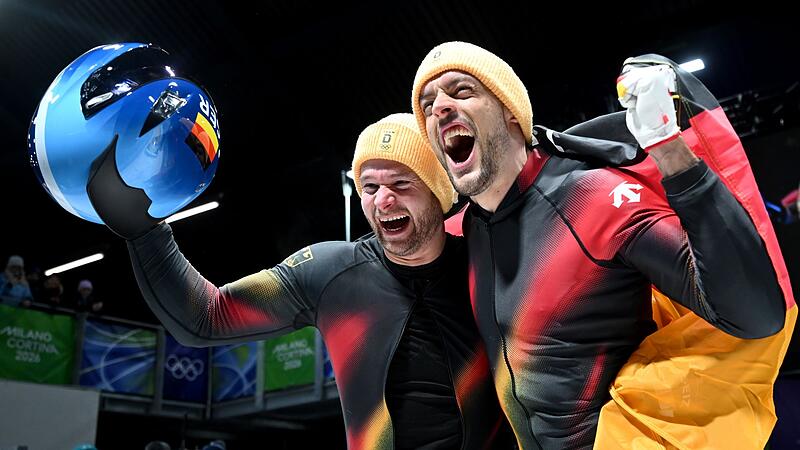 Olympische Winterspiele 2026