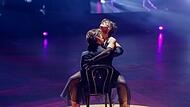 Tanzshow &bdquo;Let's Dance&ldquo;