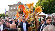 Samba Festival Coburg