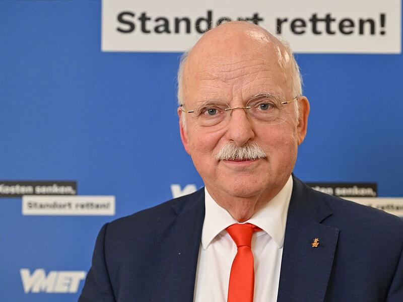Thomas Kaeser