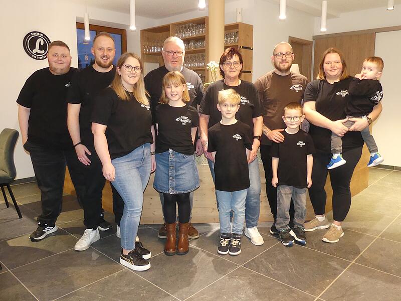 Rundgang: So sieht "Das Fränkische" in Reichenbach ausRundgang: So sieht "Das Fränkische" in Reichenbach aus Rundgang: So sieht "Das Fränkische" in Reichenbach ausRundgang: So sieht "Das Fränkische" in Reichenbach aus