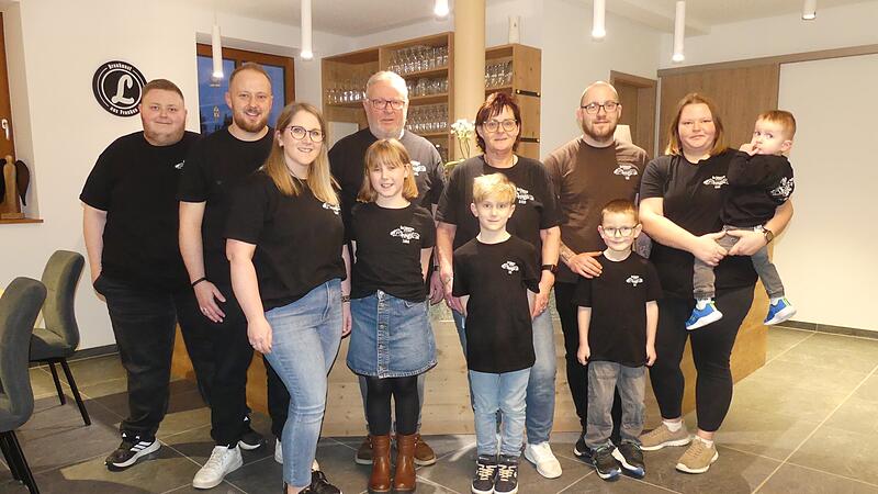 Rundgang: So sieht "Das Fränkische" in Reichenbach ausRundgang: So sieht "Das Fränkische" in Reichenbach aus Rundgang: So sieht "Das Fränkische" in Reichenbach ausRundgang: So sieht "Das Fränkische" in Reichenbach aus