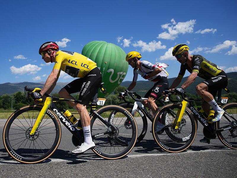 Tour de France