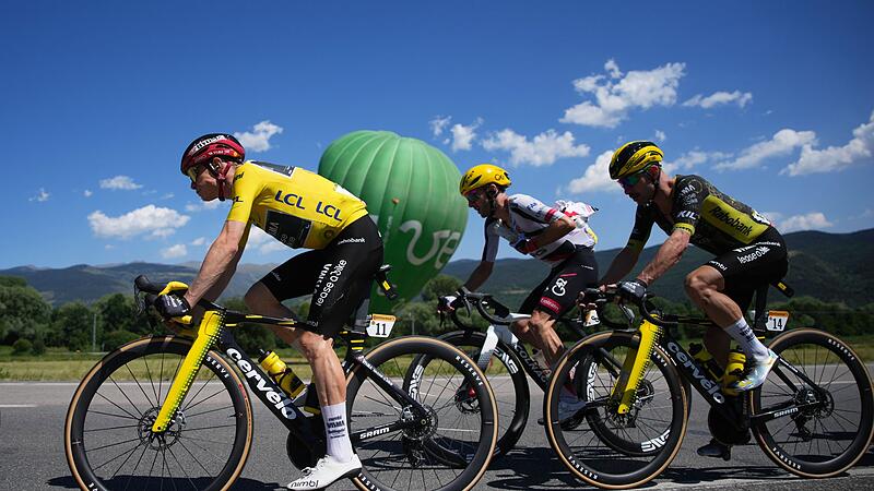 Tour de France Tour de France