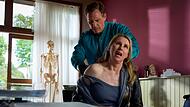 TV Ausblick ZDF-Herzkino «Dr. Nice» TV Ausblick ZDF-Herzkino «Dr. Nice»