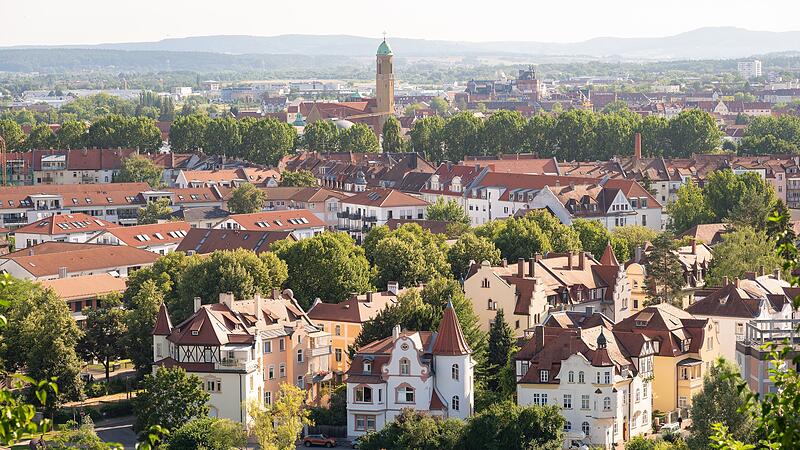 Viele Parks und Gärten machen die Domstadt bei Besuchern beliebt.