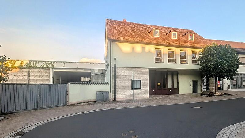 Vom Stil her werden sich die neuen Gebäude an die vorhandene Bebauung anpassen.Forchheim & Fränkische Schweiz