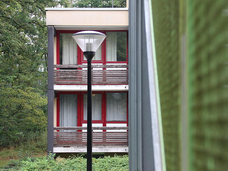 Studentenappartements in der Nähe der Hochschule. Studentenappartements in der Nähe der Hochschule.