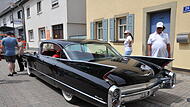 Oldtimertreffen Hofheim Oldtimertreffen Hofheim