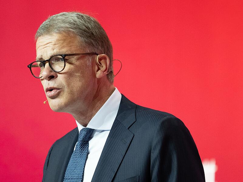 "Handelsblatt"-Bankentagung 2026 "Handelsblatt"-Bankentagung 2026