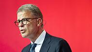 "Handelsblatt"-Bankentagung 2026