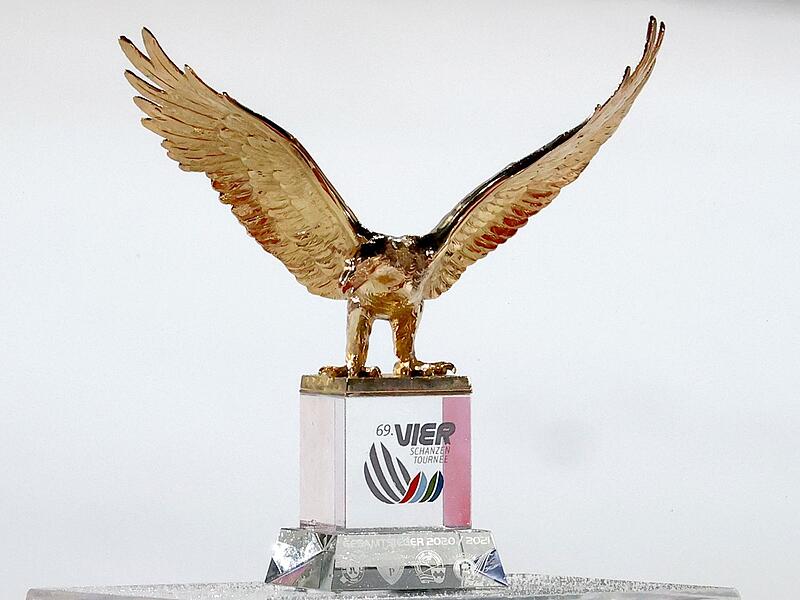 Goldener Adler Goldener Adler