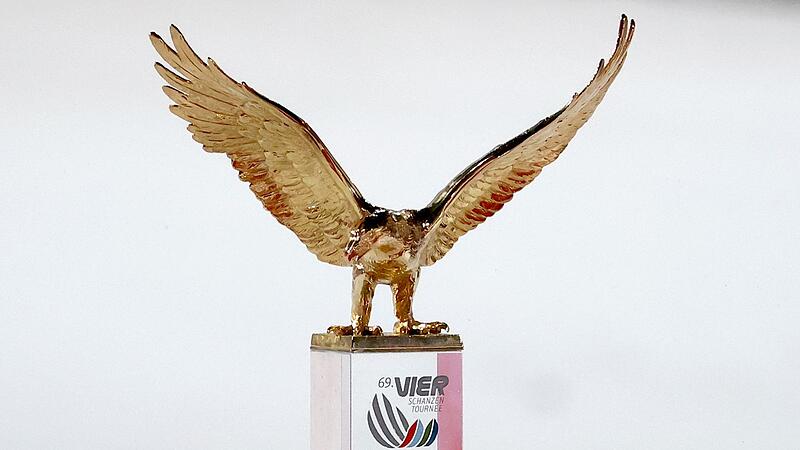 Goldener Adler Goldener Adler