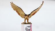 Goldener Adler