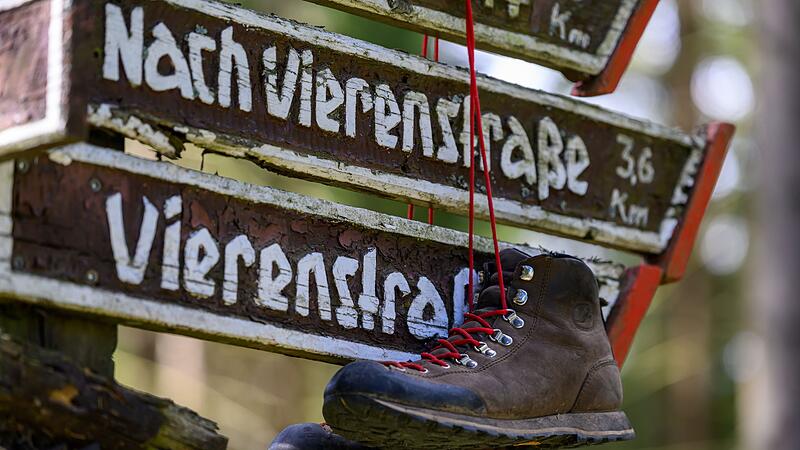 Wandern als Wirtschaftsfaktor Wandern als Wirtschaftsfaktor