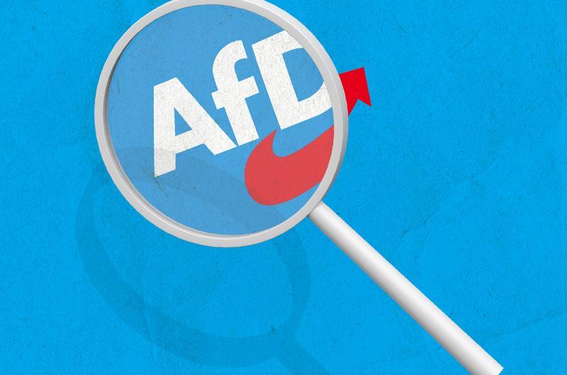 Die Bilanz nach einem Jahr AfD in Forchheimer Stadtrat und im Kreistag fällt ernüchternd aus. Die Partei erklärt das mit der "Findungsphase".Forchheim & Fränkische Schweiz