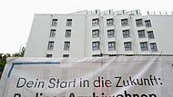 Wohnheim für Auszubildende Wohnheim für Auszubildende