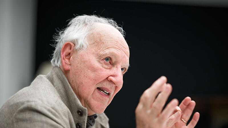 Interview mit Regisseur Werner Herzog