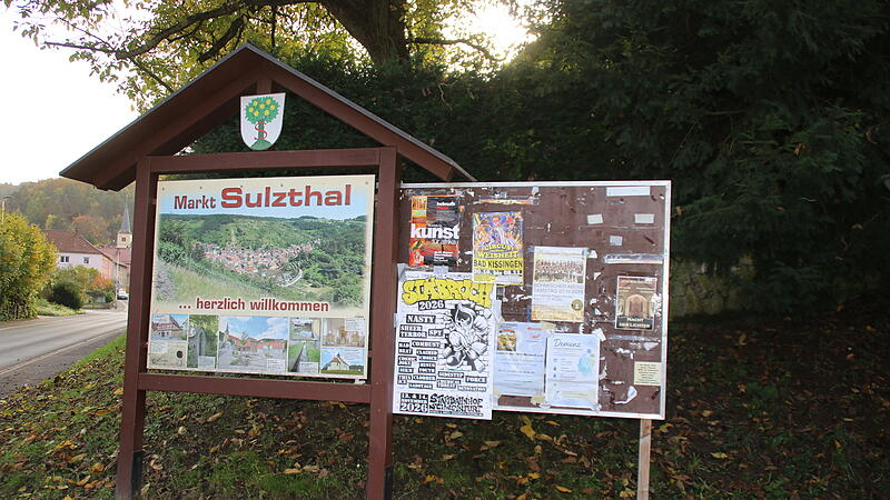 Sulzthal Sulzthal