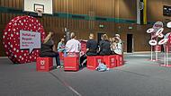 Workshops zu sexueller Gesundheit an der Realschule KulmbachWorkshops zu sexueller Gesundheit an Carl-von-Line Realschule in Kulmbach Workshops zu sexueller Gesundheit an der Realschule KulmbachWorkshops zu sexueller Gesundheit an Carl-von-Line Realschule in Kulmbach