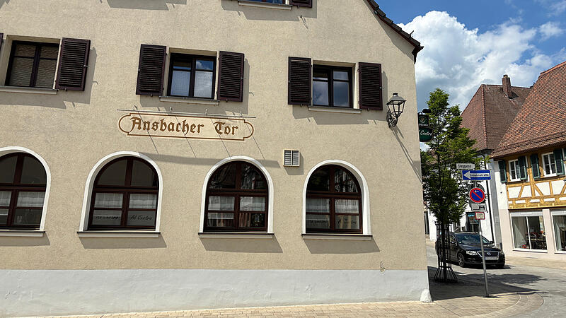 Damit in dem Traditionslokal nicht die Lichter ausgehen, sucht der jetzige Inhaber nach einem Nachfolger.