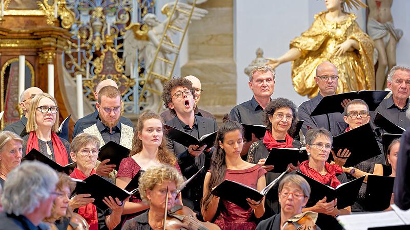 19. Tage Alter Musik: Musica Canterey sang &bdquo;Missa St. Michaelis&ldquo;So bunt und lebensfroh war der CSD 2026 in Bamberg