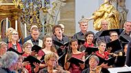 19. Tage Alter Musik: Musica Canterey sang &bdquo;Missa St. Michaelis&ldquo;So bunt und lebensfroh war der CSD 2026 in Bamberg