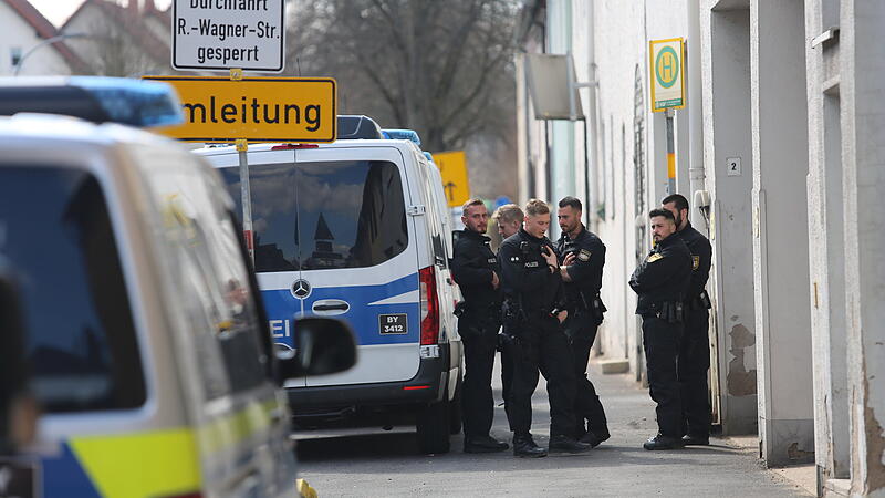 10-j&auml;hriges M&auml;dchen tot in Heim in Wunsiedel aufgefunden: Polizei geht von T&ouml;tungsdelikt aus