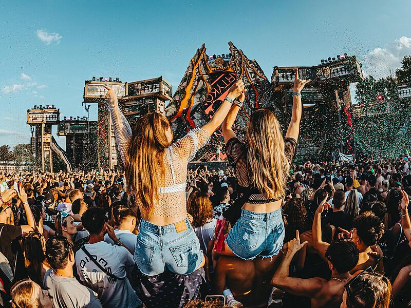 Stimmung war durchweg gut, egal, wie das Wetter war.Fazit Open Beatz Festival 2025 Stimmung war durchweg gut, egal, wie das Wetter war.Fazit Open Beatz Festival 2025