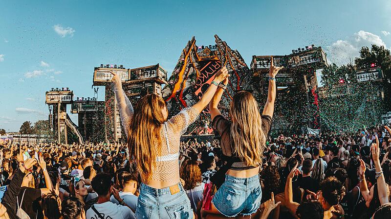 Stimmung war durchweg gut, egal, wie das Wetter war.Fazit Open Beatz Festival 2025 Stimmung war durchweg gut, egal, wie das Wetter war.Fazit Open Beatz Festival 2025