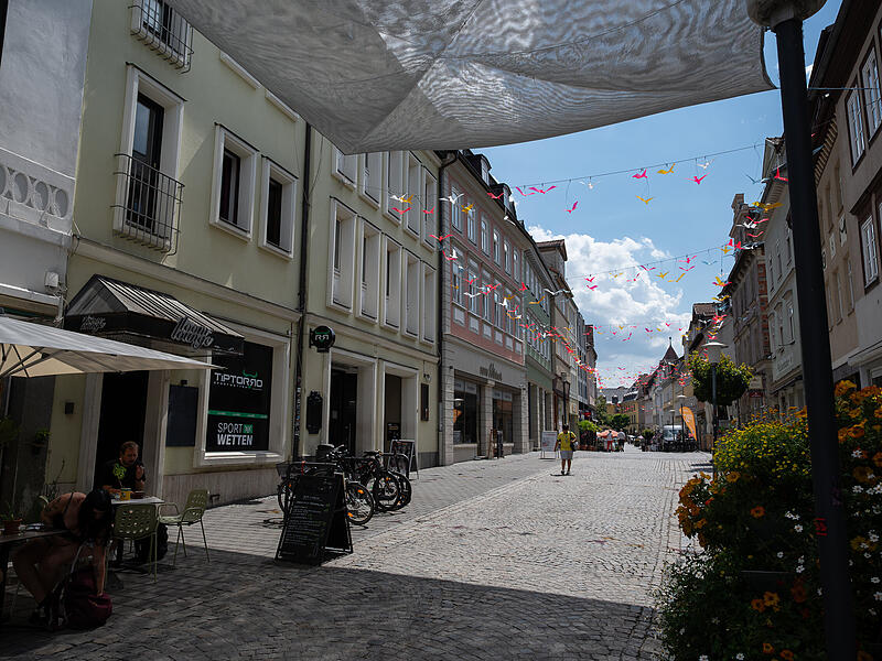 Steinweg Coburg