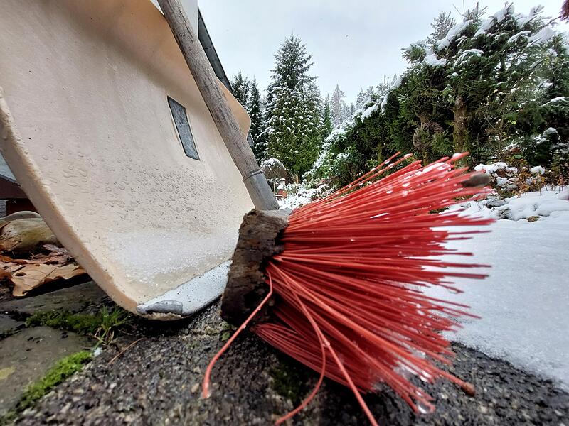 So sch&ouml;n ist die Fr&auml;nkische Schweiz im ersten Schnee der Saison 2023/24So sch&ouml;n ist die Fr&auml;nkische Schweiz im ersten Schnee der Saison 2023/24