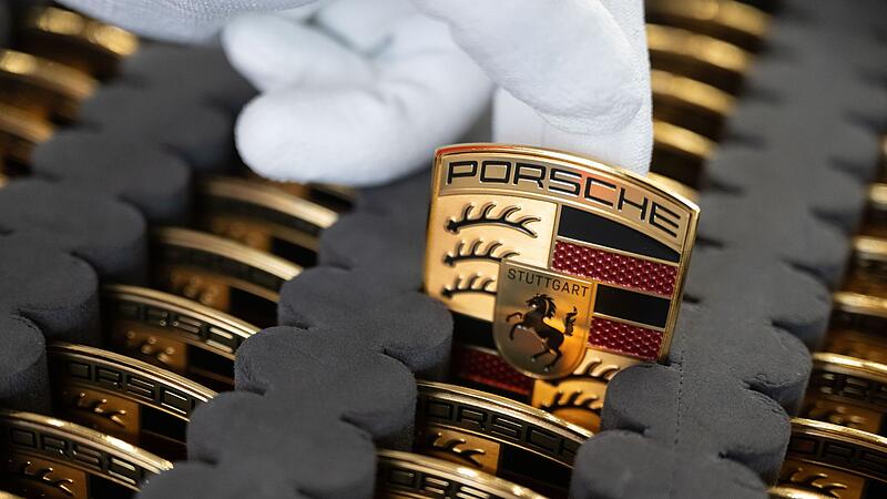 Porsche AG