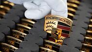 Porsche AG Porsche AG