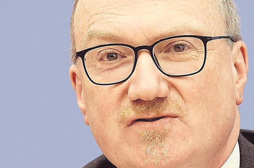 &bdquo;Die Reformen m&uuml;ssen schnell kommen und tief greifend sein&ldquo;, sagt Lars Feld.