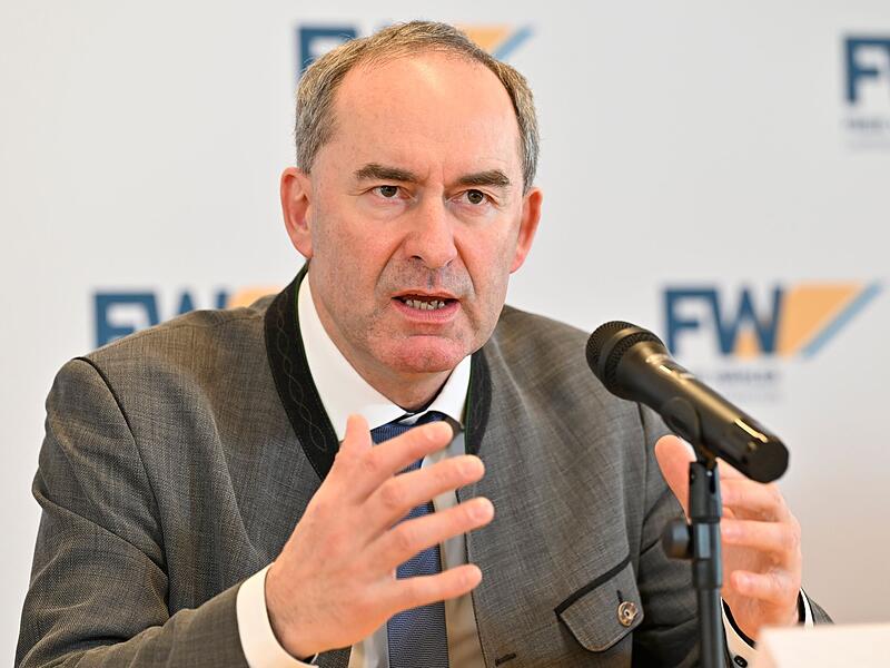 Abschluss Winterklausur Freie-W&auml;hler-Landtagsfraktion