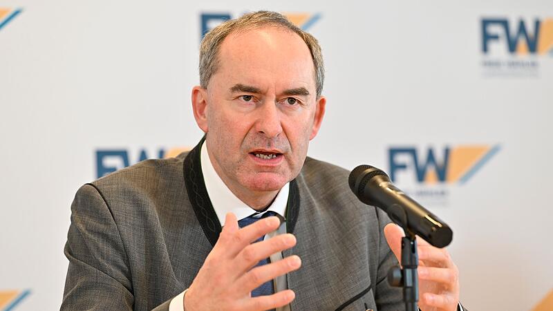 Abschluss Winterklausur Freie-Wähler-Landtagsfraktion Abschluss Winterklausur Freie-Wähler-Landtagsfraktion