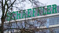 Automobil- und Industriezulieferers Schaeffler