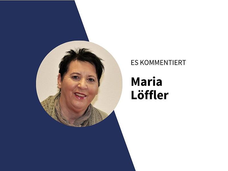 Ein Kommentar zum Haushalt der Stadt Kronach.